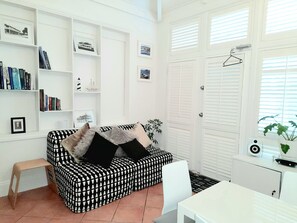 Smart-TV, Netflix, Streaming-Dienste