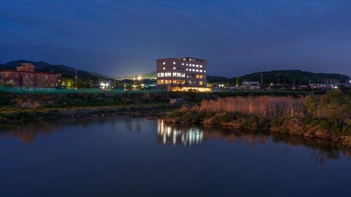 Pocheon Oneul Resort