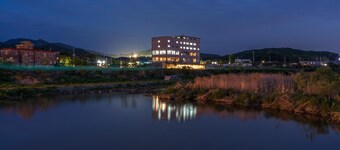 Pocheon Oneul Resort