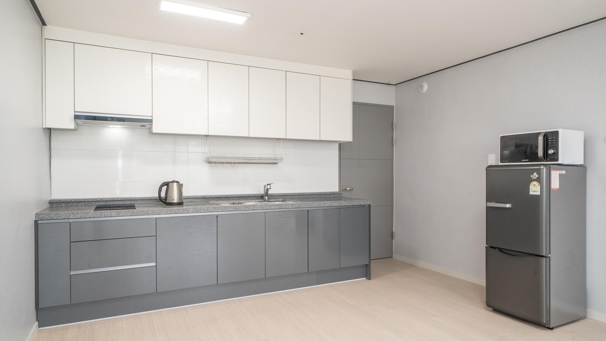 1 phòng ngủ, truy cập Internet không dây miễn phí 