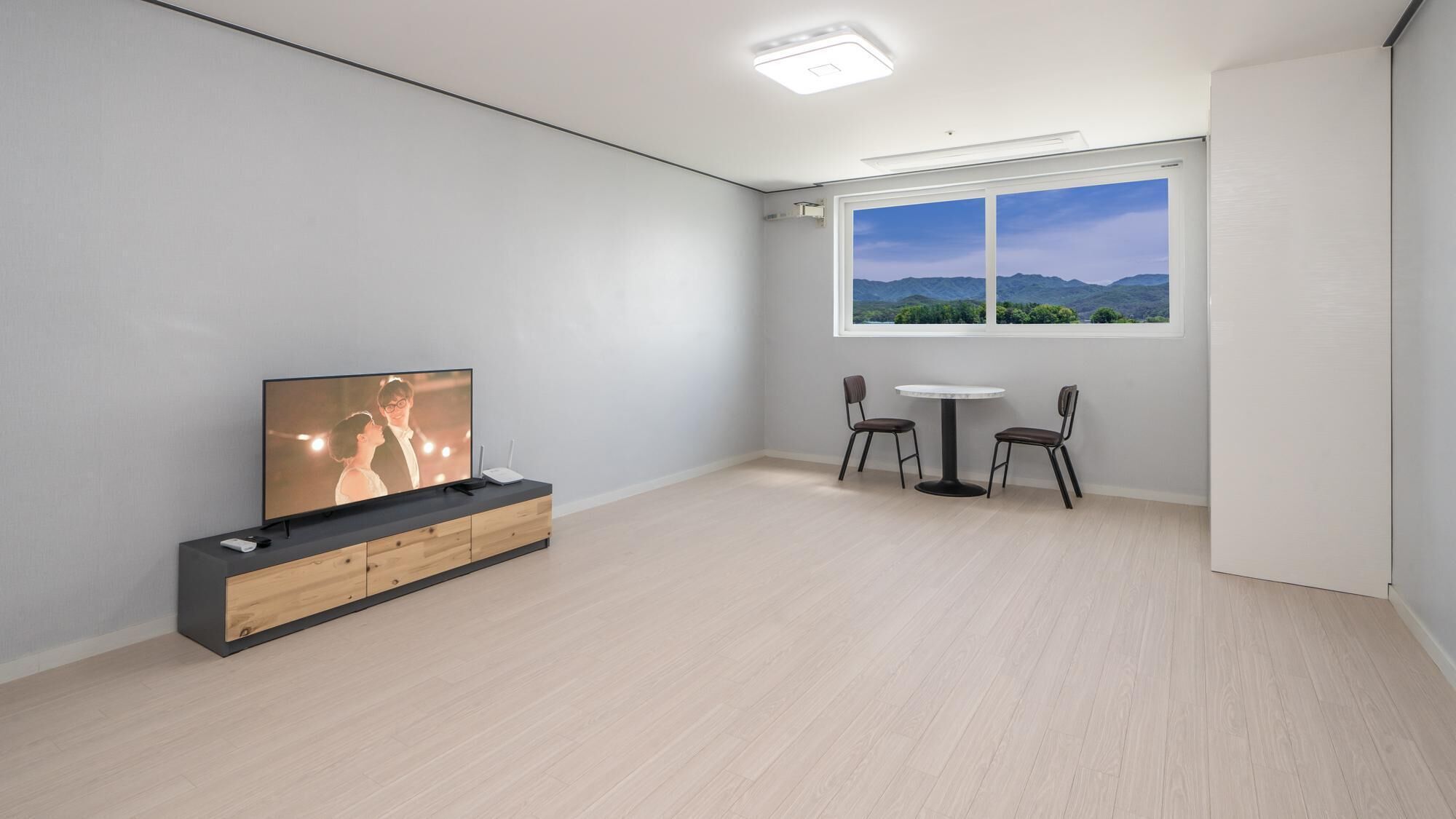 1 bedroom, free WiFi