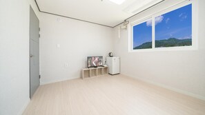 1 bedroom, free WiFi - Pocheon Oneul Resort (Pocheon)