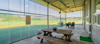 Pocheon Oneul Resort