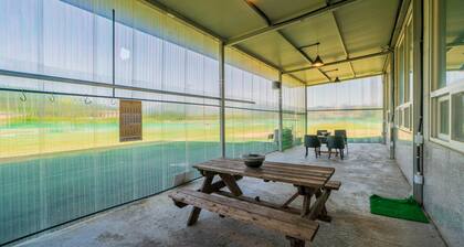 Pocheon Oneul Resort