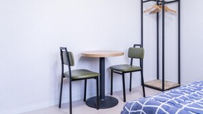 1 chambre, Wi-Fi gratuit