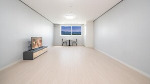 1 bedroom, free WiFi - Pocheon Oneul Resort (Pocheon)