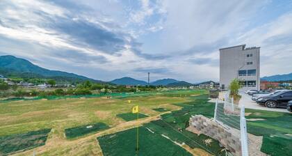 Pocheon Oneul Resort