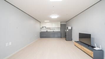1 bedroom, free WiFi