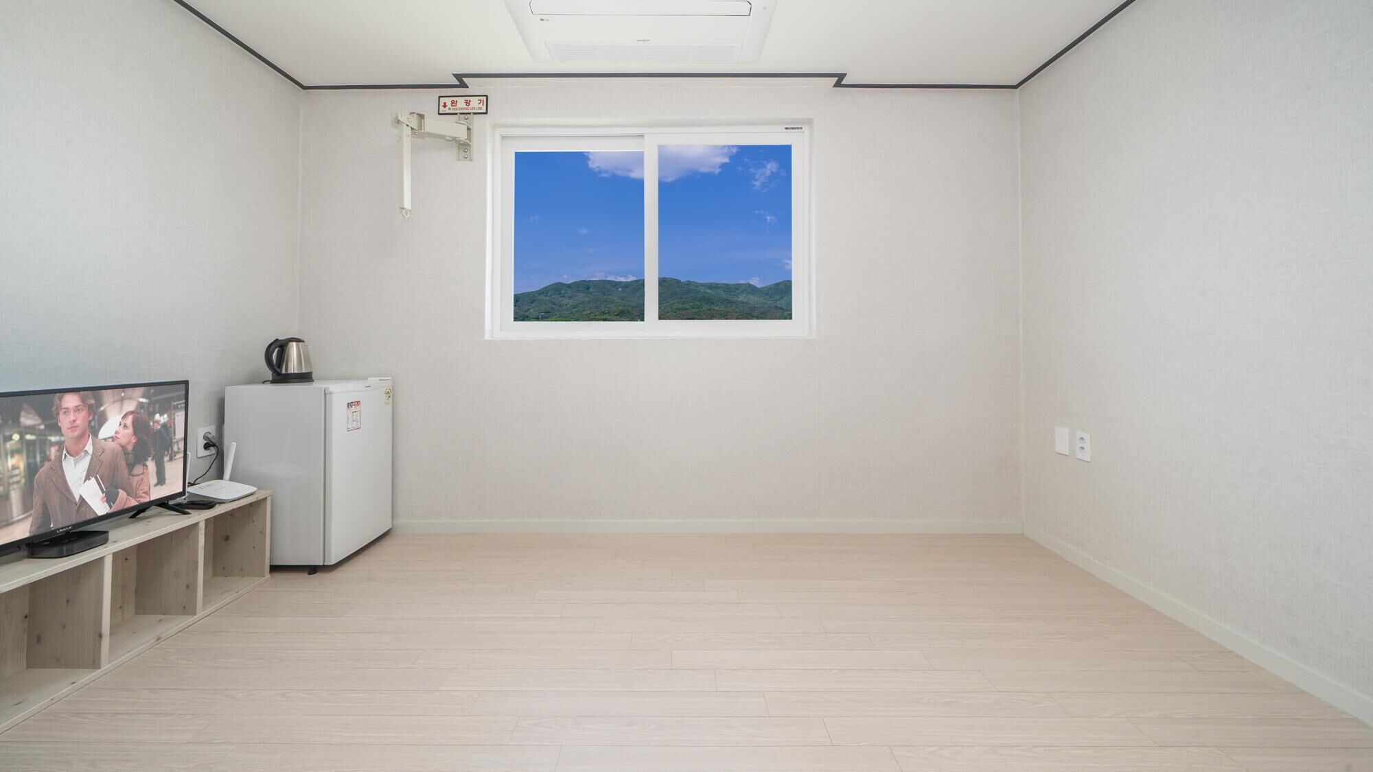 1 bedroom, free WiFi