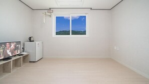 1 Schlafzimmer, kostenloses WLAN