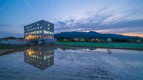 Pocheon Oneul Resort