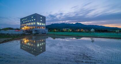 Pocheon Oneul Resort