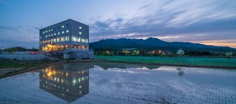 Pocheon Oneul Resort