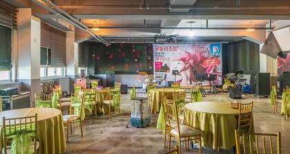 Pocheon Oneul Resort