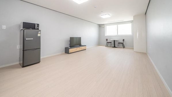 1 Schlafzimmer, kostenloses WLAN
