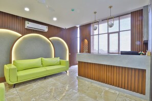 Recepció