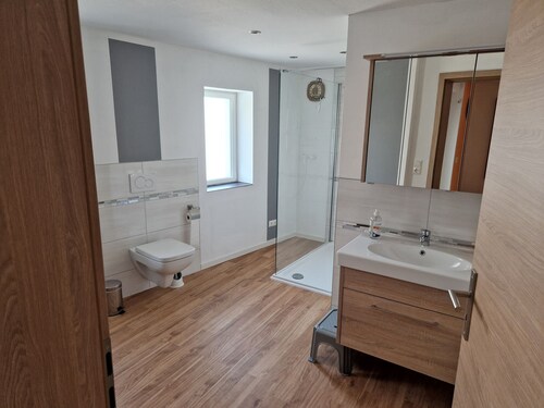 Gemütliche Ferienwohnung im Idyllischen Weindorf
