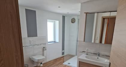 Gemütliche Ferienwohnung im Idyllischen Weindorf