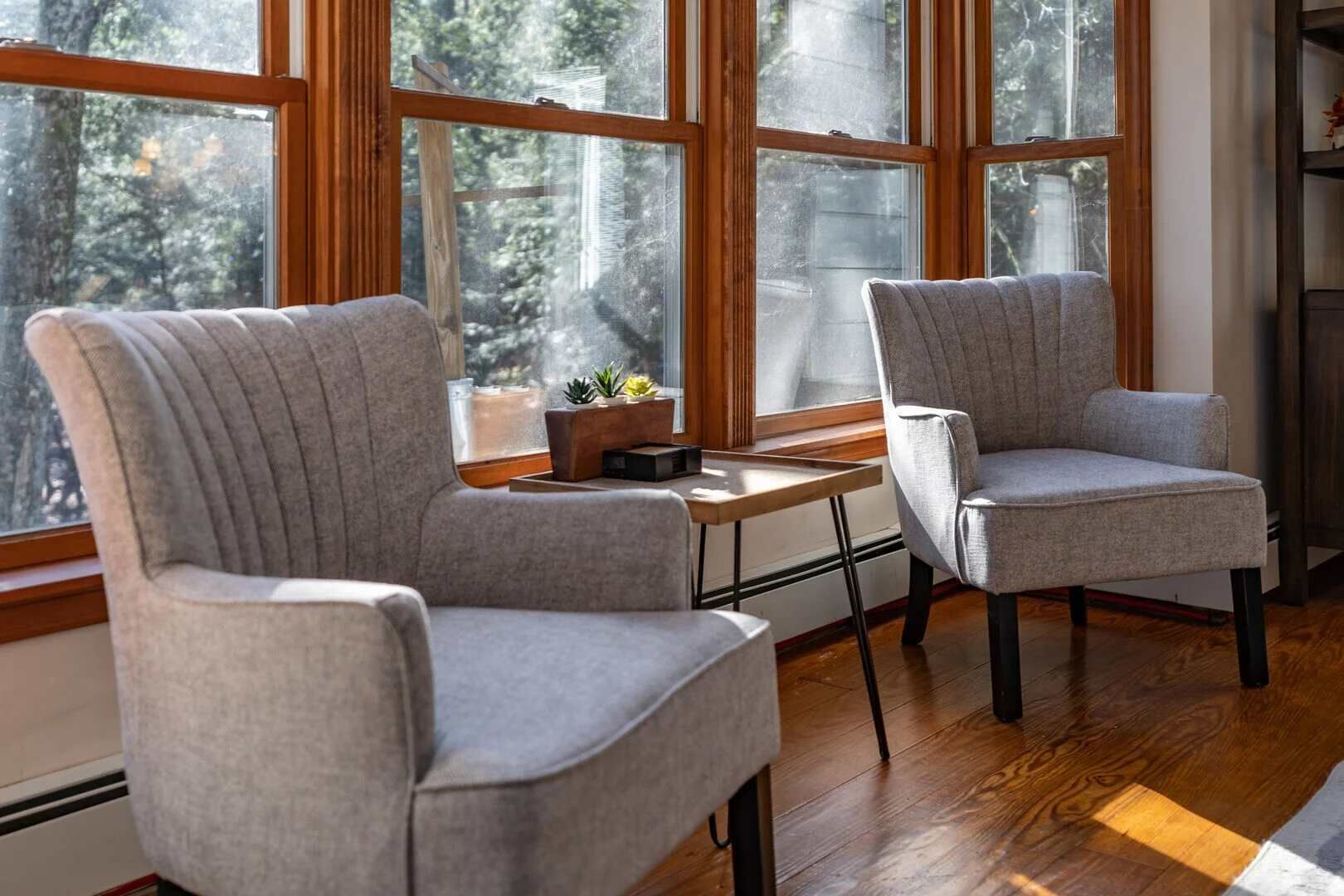 Intérieur
