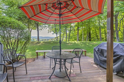 Golf, Lake Pinneo & The Club - Windsor Village 4C