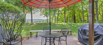 Golf, Lake Pinneo & The Club - Windsor Village 4C
