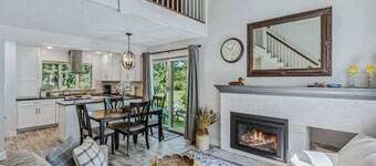 Highland 6th Hole & RiverView - Fairway Village 5A