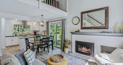 Highland 6th Hole & RiverView - Fairway Village 5A