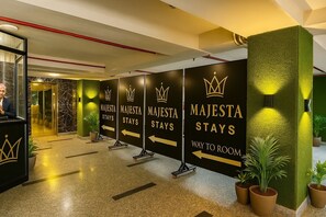 Estacionamiento gratis 