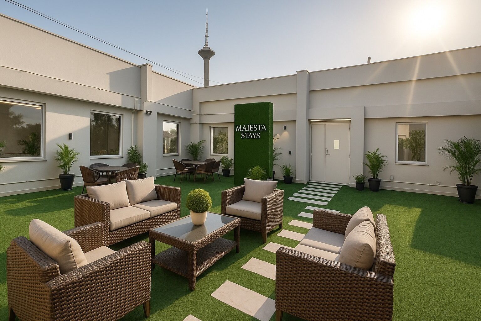 TV LED 40-inch có truyền hình vệ tinh, TV 