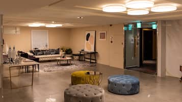 Sala para eventos