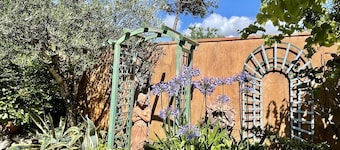 Gemütliches Haus mit Schöner Terrasse - Ganz Strandnah!
