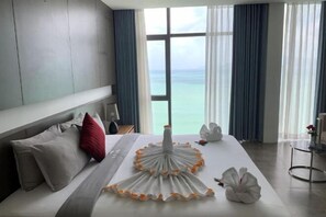 Room - Joy Trip Hotel & Spa Nha Trang (Nha Trang)