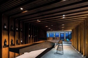 Comodidades da propriedade