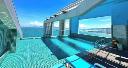 Joy Trip Hotel & Spa Nha Trang