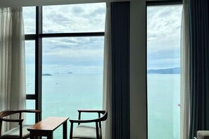 Room - Joy Trip Hotel & Spa Nha Trang (Nha Trang)