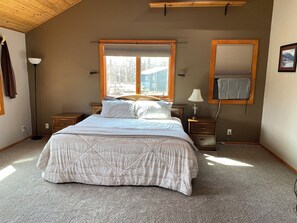 4 chambres, bureau, fer et planche à repasser, Wi-Fi gratuit