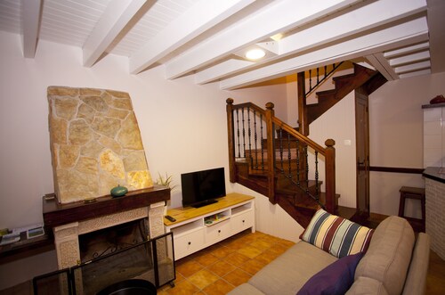 Casa Rural EL Balcón DEL Hórreo Para 6 Personas EN Piloña