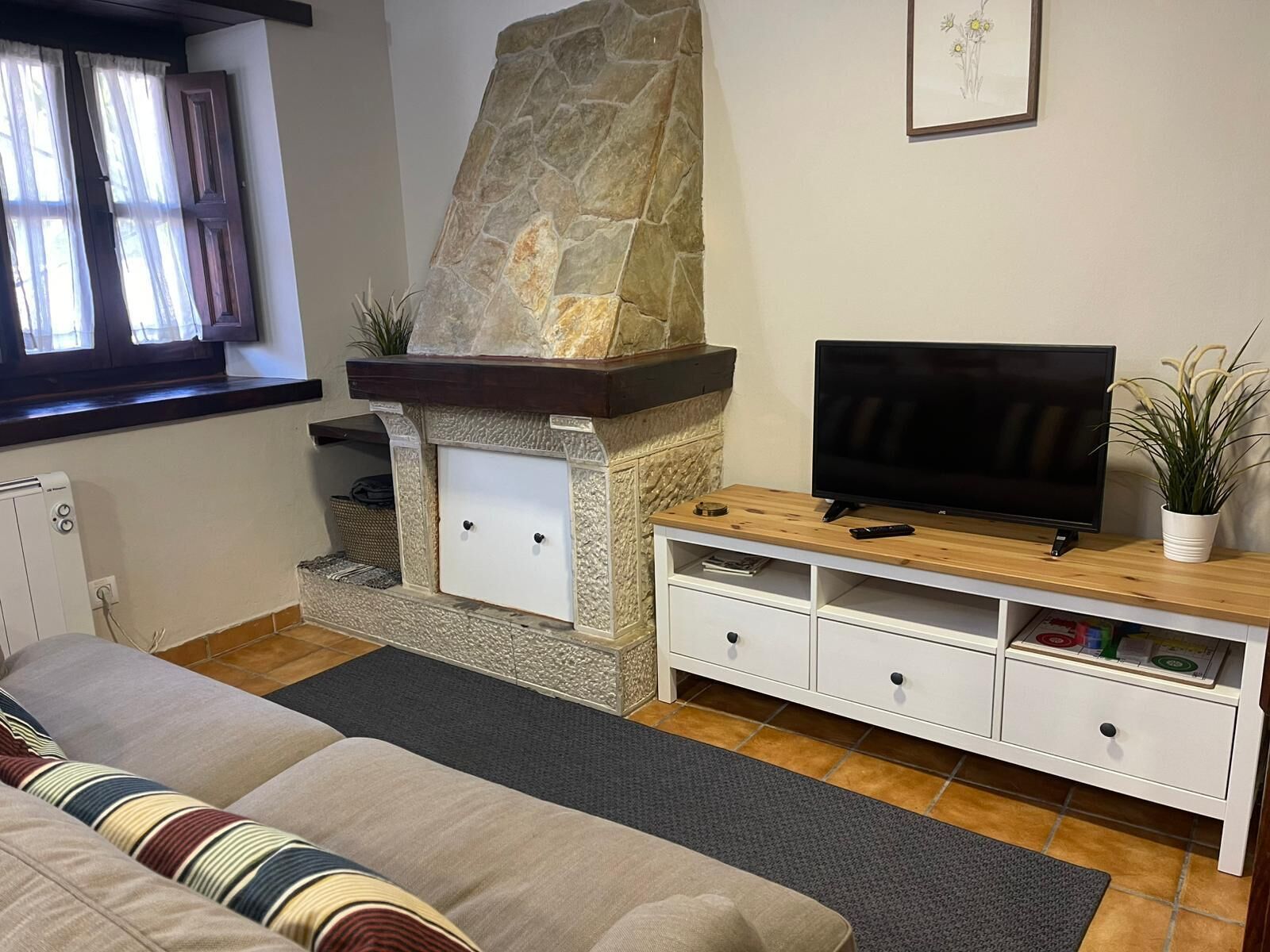 Interieur