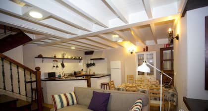 Casa rural Balcón del Hórreo