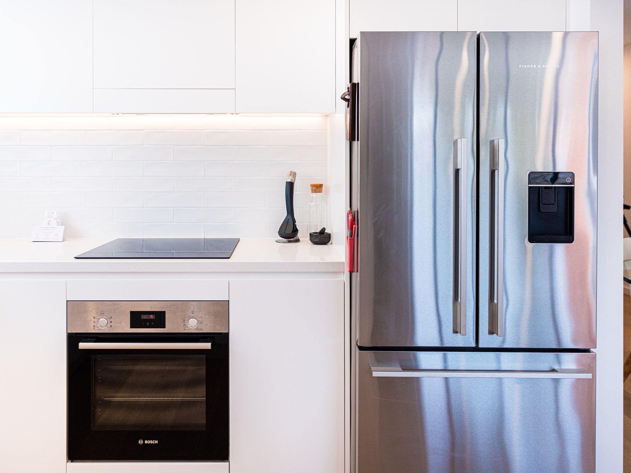 Top Floor Apartment Close to Bondi Beach — image 24