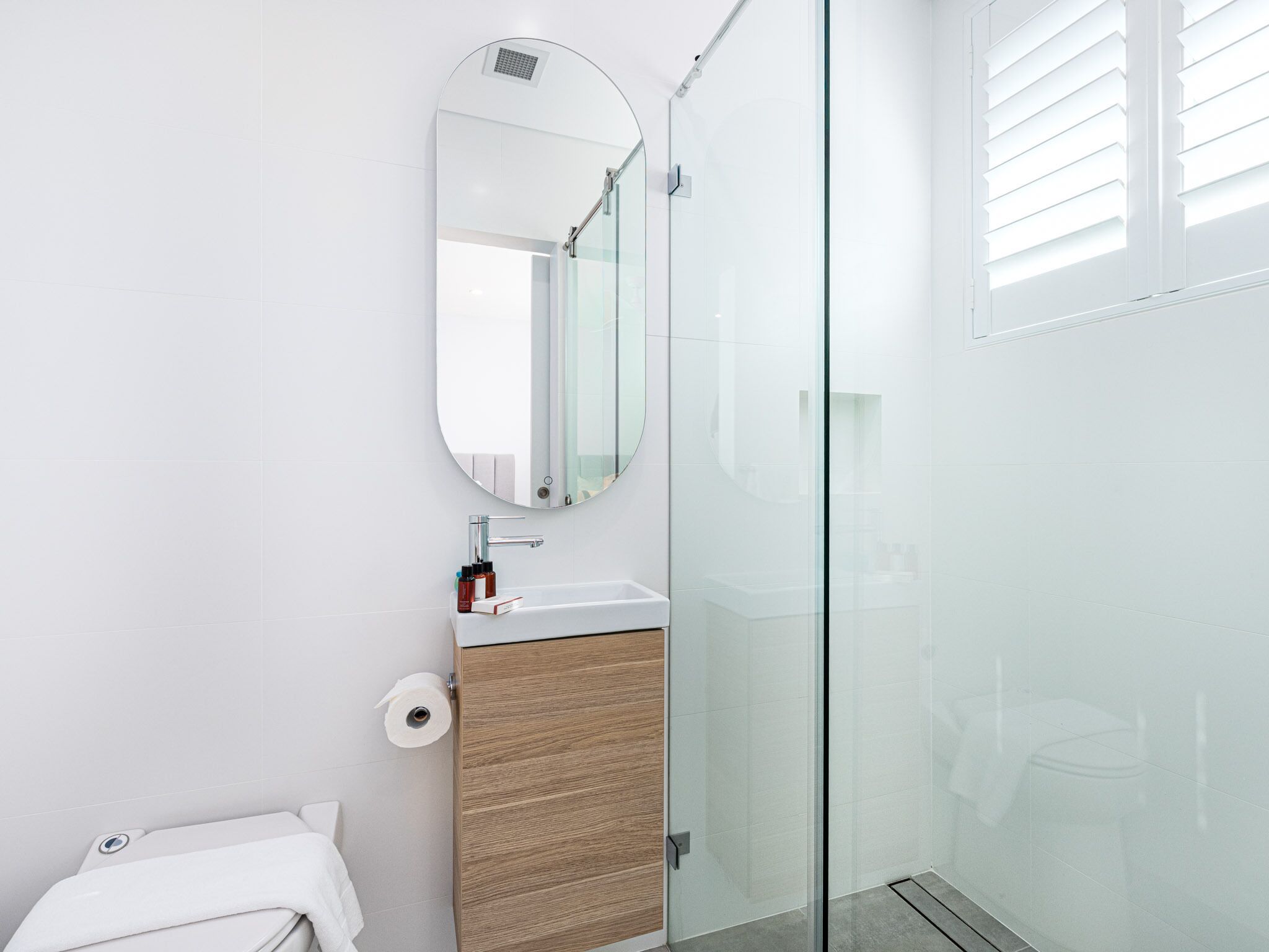 Top Floor Apartment Close to Bondi Beach — image 25