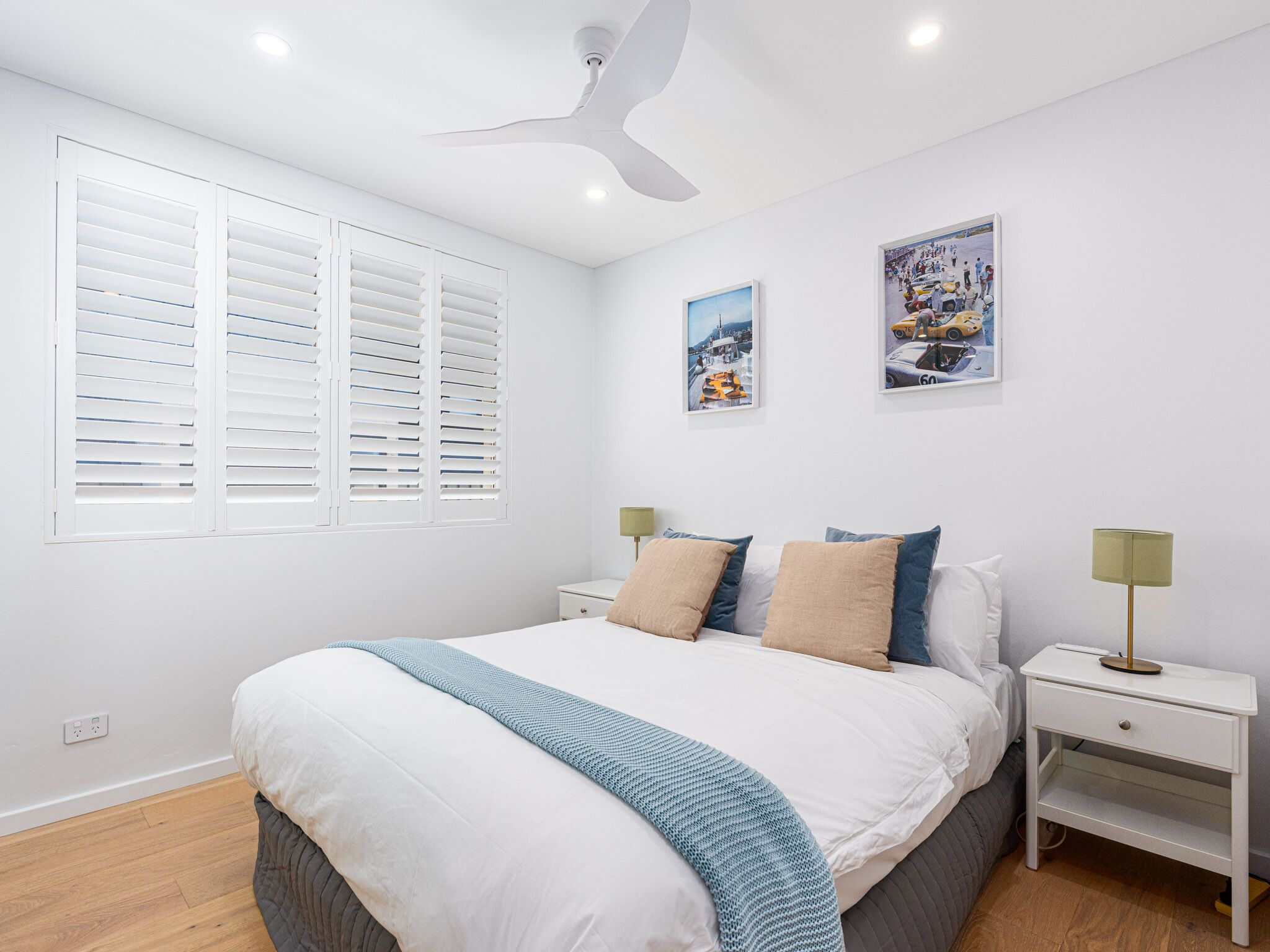 Top Floor Apartment Close to Bondi Beach — image 10