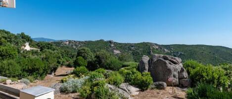 Terrain de lâhĂ©bergement