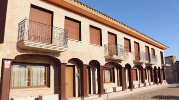 Exterieur