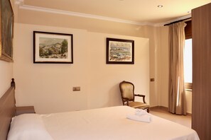 3 chambres, fer et planche Ă repasser, Wi-Fi gratuit, draps fournis