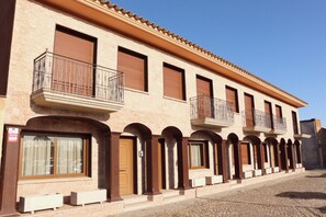 Exterior - HOUSE IN MEDIEVAL VILLAGE OF PALS (Pals)