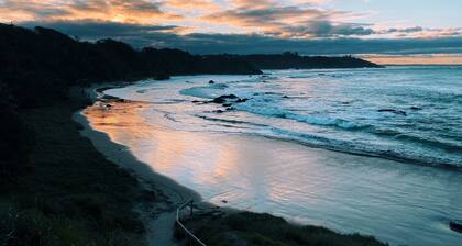 Fi's Beach Pad