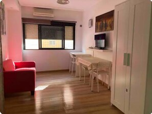 Smart TV - Madrid Space (Madrid)
