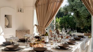 Villa | 6 bedrooms - La Torre di Monsignore 12 2 (Fasano)