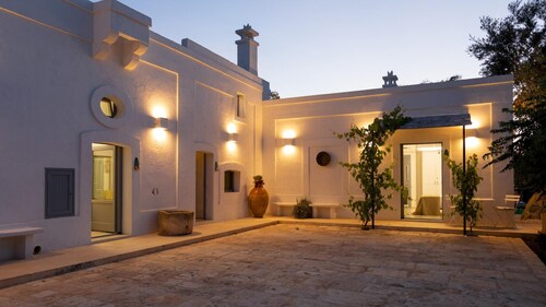 La Torre di Monsignore 12 2